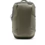 Peak Design Travel Backpack 2-in-1 40L, Stone (BTRT-40-ST-2)