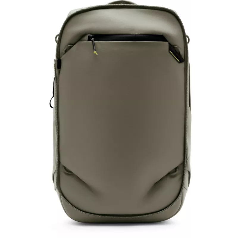 Peak Design Travel Backpack 2-in-1 40L, Stone (BTRT-40-ST-2)