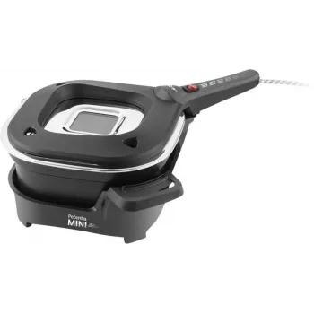 ETA Pecenka Mini 113390000, Μαύρο