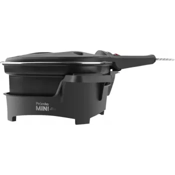 ETA Pecenka Mini 113390000, Μαύρο