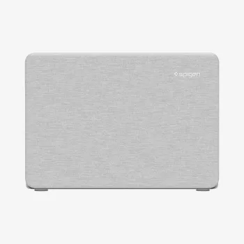 SPIGEN Urban Fit Θήκη για MacBook Neo 13 inch 2026 - Heather Grey