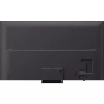 LG 65QNED83B6A 65 Ιντσών 4K QNED MiniLED Smart TV με α7 Gen5 AI-Επεξεργαστή, 120Hz, Dolby Vision IQ, webOS 22, Triple-Tuner