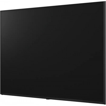 LG 43UK762H3LB.AEU 43 Ιντσών 4K UHD LED Τηλεόραση Ξενοδοχείου με Pro:Centric Smart, webOS, 3x HDMI, 2x USB, Wi-Fi, Bluetooth
