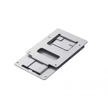 BIXOLON RWM-350 Βάση Τοίχου για Εκτυπωτές SRP-275/SRP-350/SRP-350plus, Γκρι