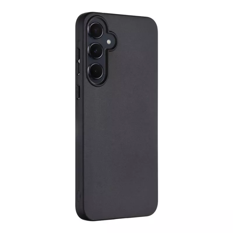 Tactical Θήκη Πλάτης TPU για Samsung Galaxy A55 5G, Μαύρο