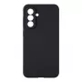 Tactical Θήκη Πλάτης Velvet Smoothie Galaxy A56 5G Asphalt