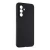 Tactical Θήκη Πλάτης Velvet Smoothie Galaxy A56 5G Asphalt