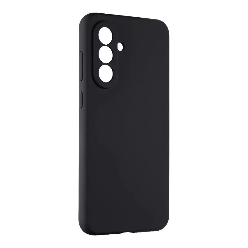 Tactical Θήκη Πλάτης Velvet Smoothie Galaxy A56 5G Asphalt