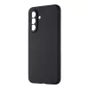 Tactical Θήκη Πλάτης Velvet Smoothie Galaxy A56 5G Asphalt