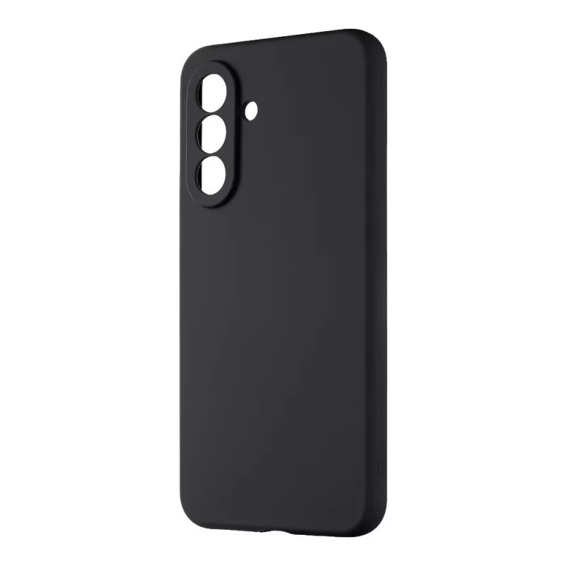 Tactical Θήκη Πλάτης Velvet Smoothie Galaxy A56 5G Asphalt