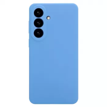 Tactical Θήκη Πλάτης Velvet Smoothie Galaxy S26+ Avatar Series - Μαύρο του Μεσονυχτίου