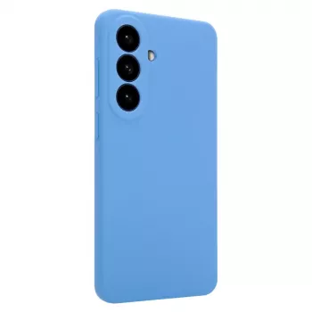Tactical Θήκη Πλάτης Velvet Smoothie Galaxy S26+ Avatar Series - Μαύρο του Μεσονυχτίου