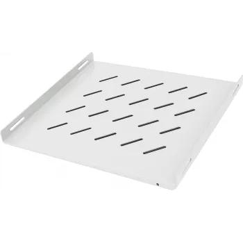 DSIT Σταθερό Ράφι για Εξωτερικά Ερμάρια Server Βάθους 600 mm – 1U (DS-FH60-OUT)