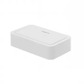 Gembird NSW-G5-02 Switch Gigabit Ethernet 5 Θυρών - Λευκό