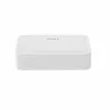 Gembird NSW-G5-02 Switch Gigabit Ethernet 5 Θυρών - Λευκό