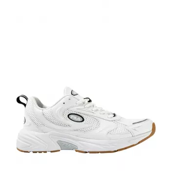 Fila Kreatix Ανδρικά Sneakers Λευκό FFM0462 13033 Μέγεθος 43