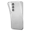 Spigen Liquid Crystal Glitter Θήκη για Samsung Galaxy S26+ - Διάφανο