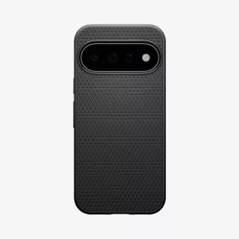 SPIGEN Liquid Air Mag MagSafe-Θήκη για Google Pixel 11 - Ματ Μαύρο