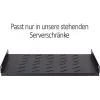 DSIT DS-FH80 1U Ράφι για ντουλάπια server βάθους 800 mm