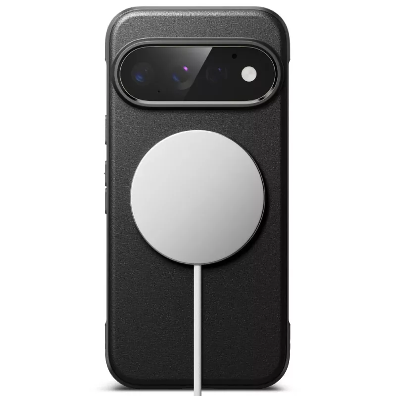 Ringke Onyx Magnetic MagSafe θήκη για Google Pixel 11 Pro - μαύρο