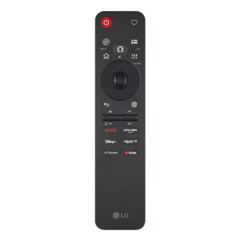 LG OLED48B68LA 48 inch 4K OLED Smart TV με Dolby Vision IQ, 120Hz, Triple-Tuner, webOS