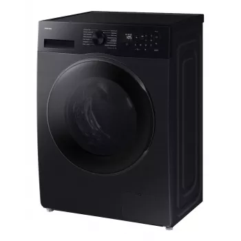Samsung WD90DG5G34BBEO πλυντήριο ρούχων 9kg/6kg με στεγνωτήριο, Ecobubble και AI Control, λευκό
