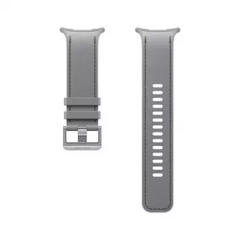Samsung Peakform Sport Band για Galaxy Watch Ultra, γκρι, Large