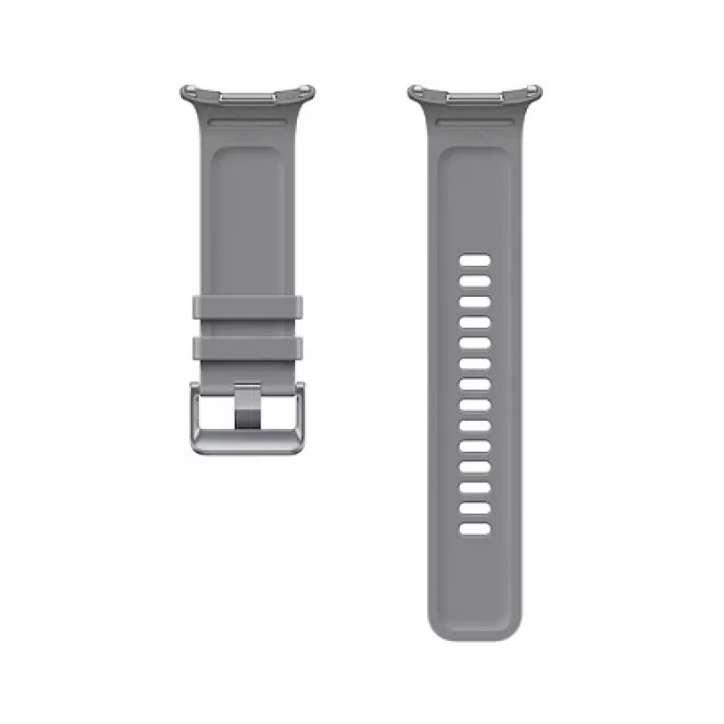 Samsung Peakform Sport Band για Galaxy Watch Ultra, γκρι, Large