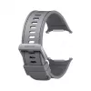 Samsung Peakform Sport Band για Galaxy Watch Ultra, γκρι, Large