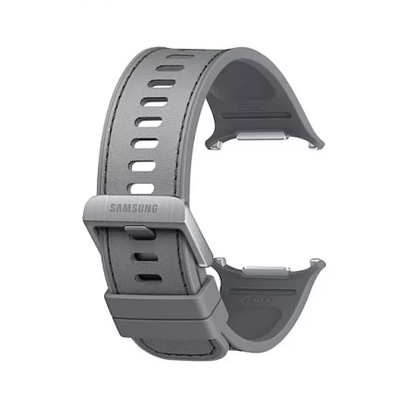 Samsung Peakform Sport Band για Galaxy Watch Ultra, γκρι, Large