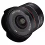 Φακός Samyang AF 18mm F2.8 FE για Sony E (F1214606101)