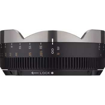 Αντάπτορας Samyang V-AF Manual Focus (FZ1ZZ041001)