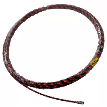 DSIT Danicom Ταινία Έλξης Καλωδίων Ø 6,6 mm Πλαστική 20 m (DC-TV20)