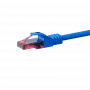 DSIT CAT6 καλώδιο δικτύου 100% χαλκός - U/UTP - 30 m - μπλε (DC-64-300)