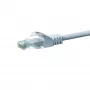 DSIT CAT5e καλώδιο δικτύου, U/UTP, 30 m, λευκό, 100% χαλκός (DC-52-300)
