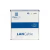 DSIT DANICOM CAT6 UTP 100m PVC Fca καλώδιο δικτύου DC-UTP6-100-FCA