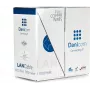 DSIT DANICOM CAT6 UTP 305m καλώδιο συμπαγούς αγωγού - LSZH (Dca)