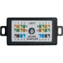 DSIT DANICOM CAT7 πρίζα σύνδεσης internet (DS-CAT7-JB)
