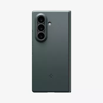 Spigen Air Fit Pro MagSafe Θήκη για Samsung Galaxy Z Fold 8 Ultra – Abyss Green