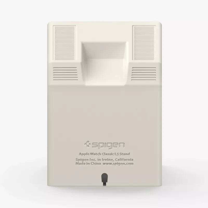 Spigen Classic LS Apple Watch Βάση Stone