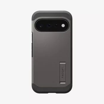 Spigen Tough Armor Mag MagSafe Θήκη για Google Pixel 11 - Gunmetal