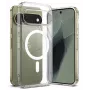 Ringke Fusion Magnetic MagSafe Θήκη για Google Pixel 11 Pro - Διαφανές