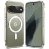 Ringke Fusion Magnetic MagSafe Θήκη για Google Pixel 11 Pro - Διαφανές