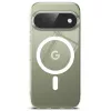 Ringke Fusion Magnetic MagSafe Θήκη για Google Pixel 11 Pro - Διαφανές