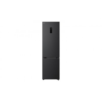 LG GBBS727AEV Ελεύθερο Ψυγείο-Καταψύκτης με LINEARCooling, DoorCooling+, Total No Frost, LG ThinQ, Dark Graphite