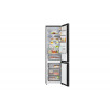 LG GBBS727AEV Ελεύθερο Ψυγείο-Καταψύκτης με LINEARCooling, DoorCooling+, Total No Frost, LG ThinQ, Dark Graphite