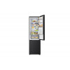 LG GBBS727AEV Ελεύθερο Ψυγείο-Καταψύκτης με LINEARCooling, DoorCooling+, Total No Frost, LG ThinQ, Dark Graphite