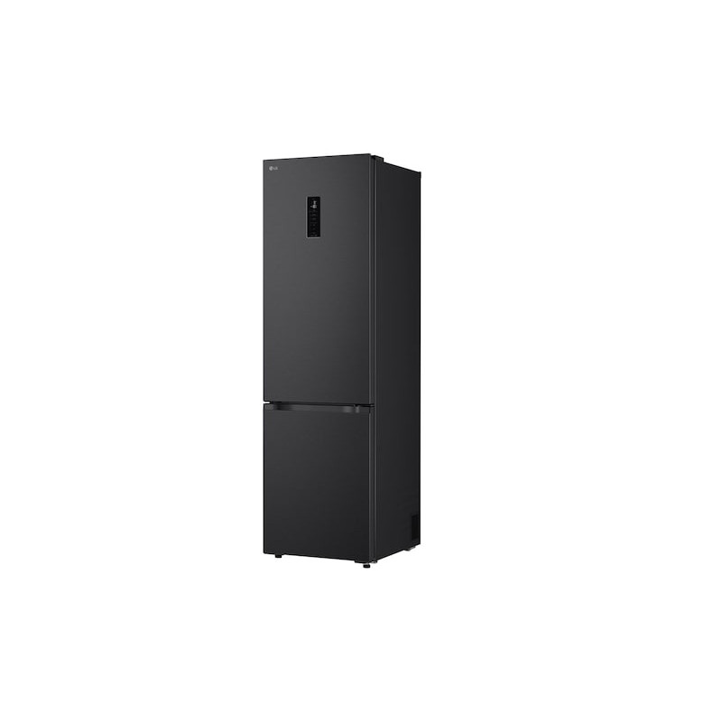 LG GBBS727AEV Ελεύθερο Ψυγείο-Καταψύκτης με LINEARCooling, DoorCooling+, Total No Frost, LG ThinQ, Dark Graphite