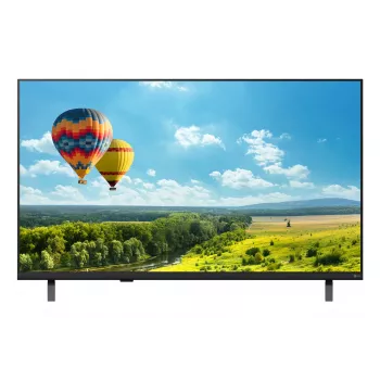 LG Hotel-TV 55UJ660H 55 ιντσών 4K UHD LCD-TV με Pro:Centric Smart, Direct LED, 3x HDMI, 2x USB, Wi-Fi, Bluetooth, Λειτουργία Ξενοδοχείου