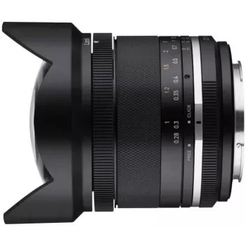 Φακός Samyang MF 14mm f/2.8 MK2 για Fujifilm (F1110610102)